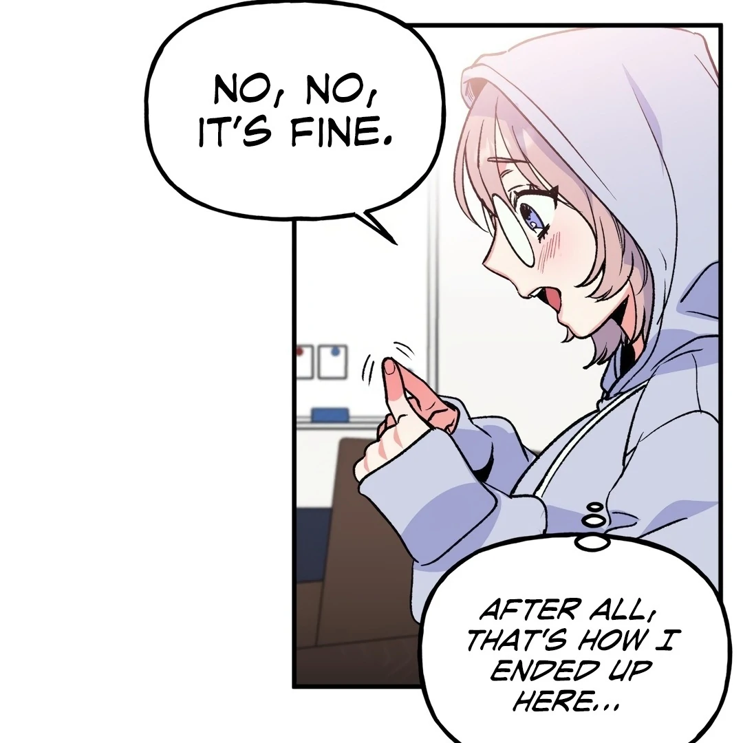 Freshman Yulmoo’s Club Life Chapter 2 - Page 38