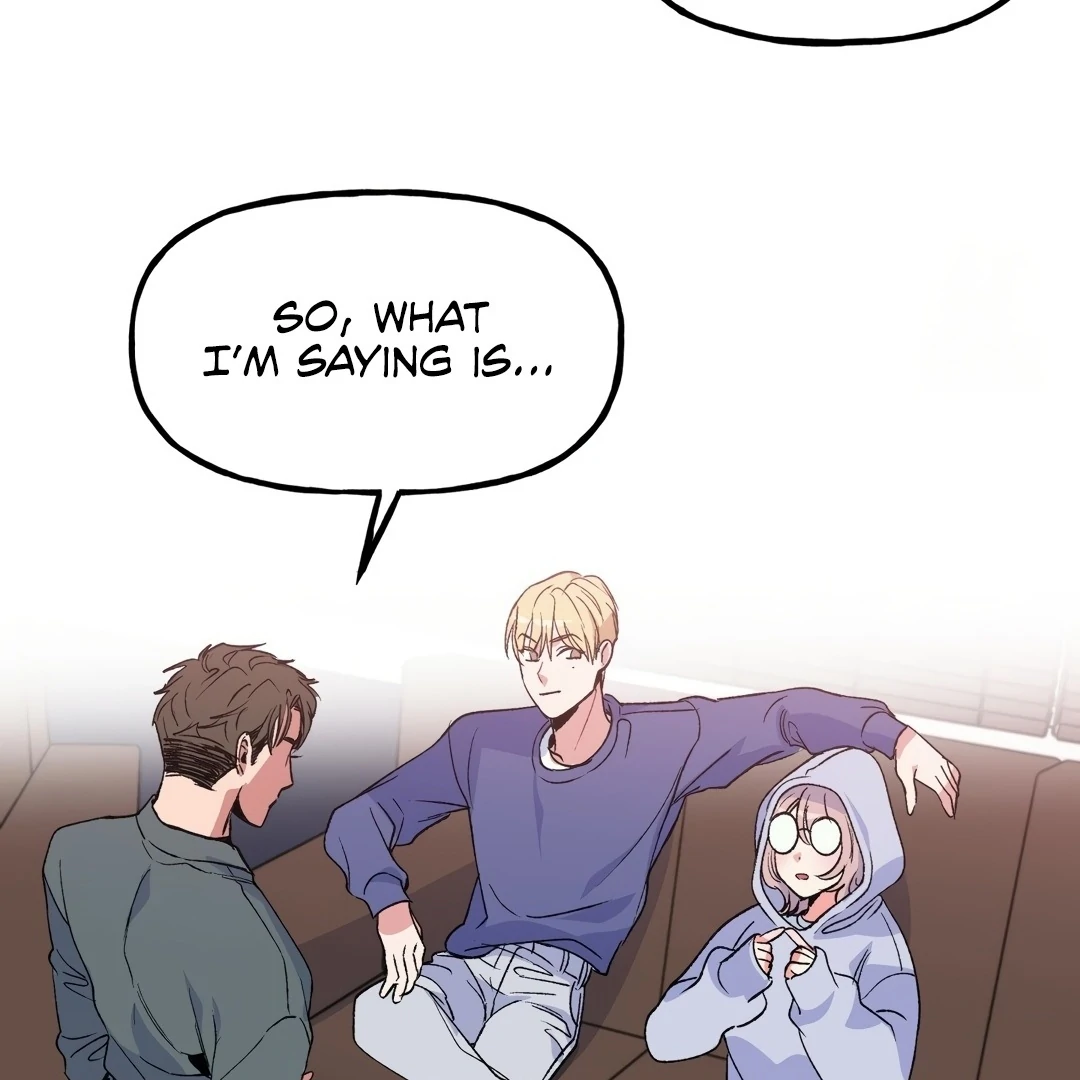 Freshman Yulmoo’s Club Life Chapter 2 - Page 39