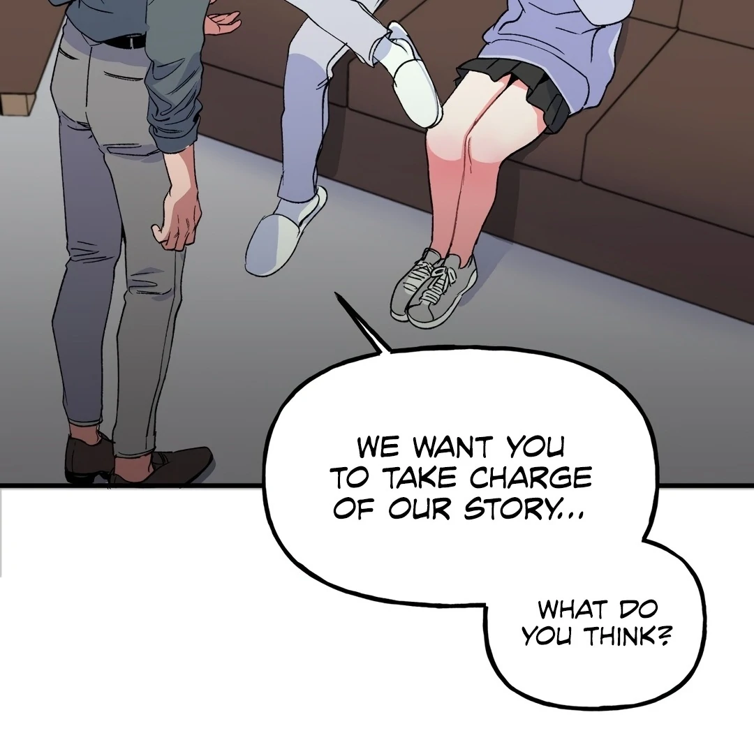 Freshman Yulmoo’s Club Life Chapter 2 - Page 40