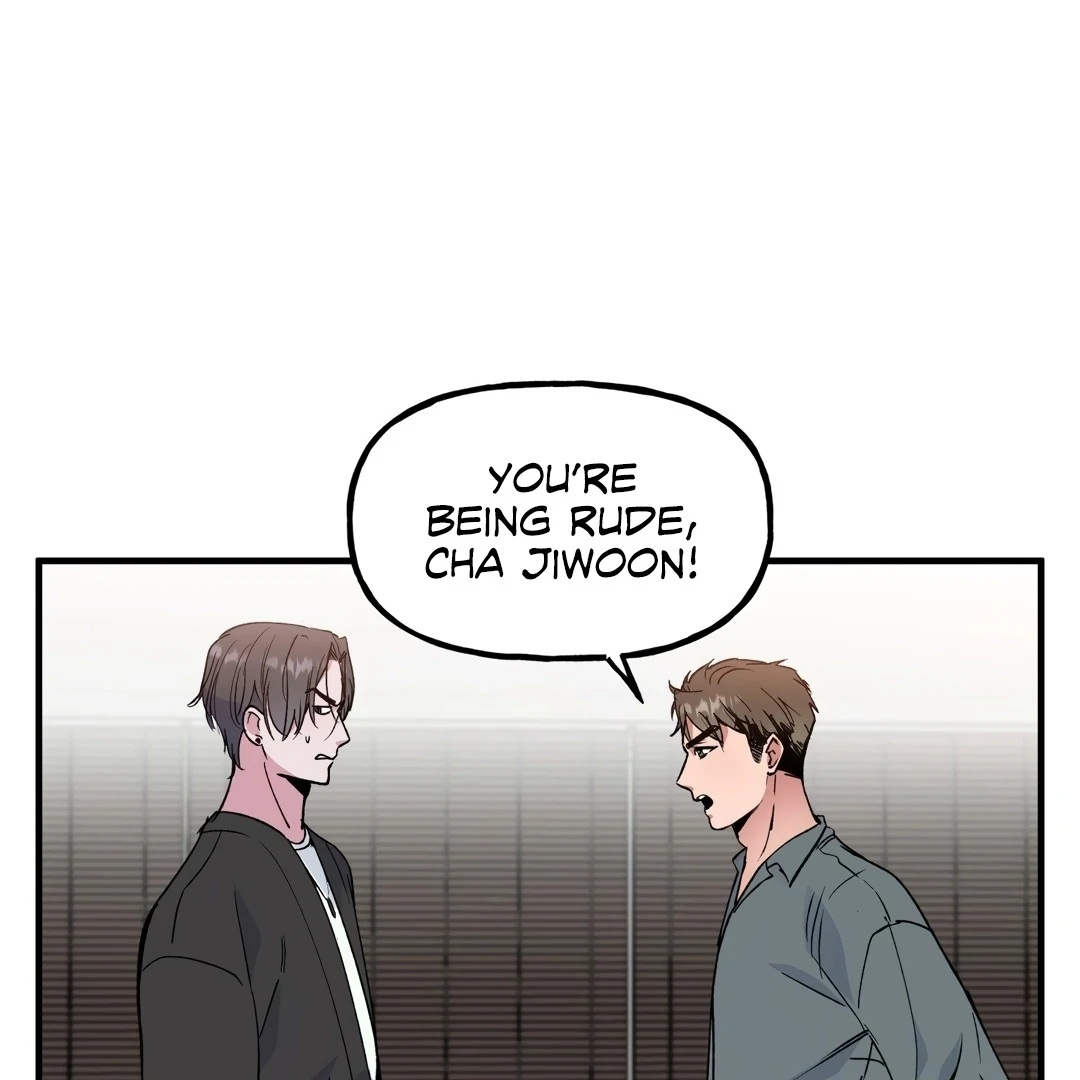 Freshman Yulmoo’s Club Life Chapter 2 - Page 5