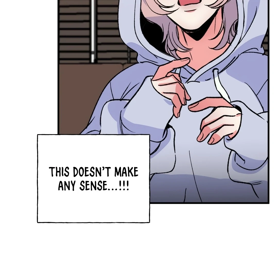 Freshman Yulmoo’s Club Life Chapter 2 - Page 42