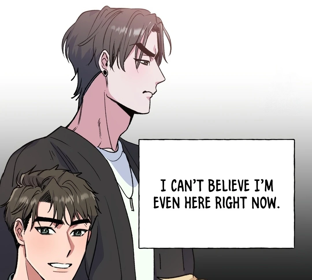 Freshman Yulmoo’s Club Life Chapter 2 - Page 43