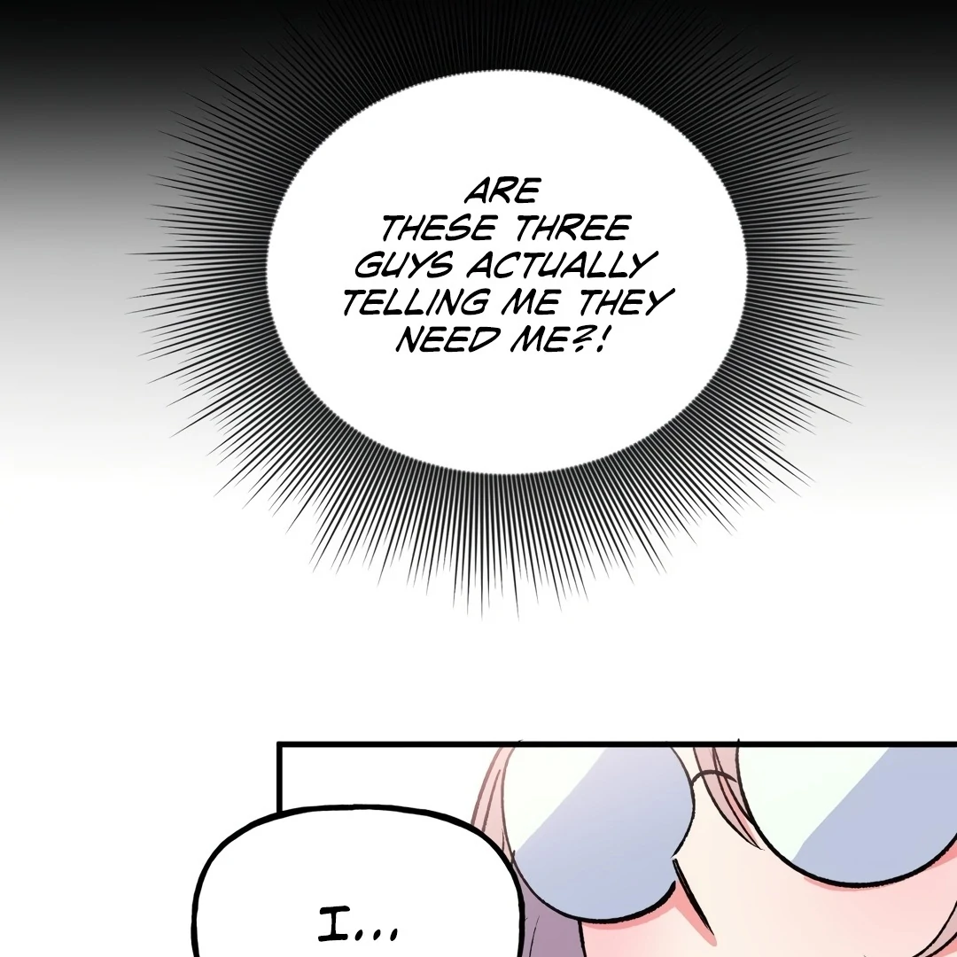 Freshman Yulmoo’s Club Life Chapter 2 - Page 45