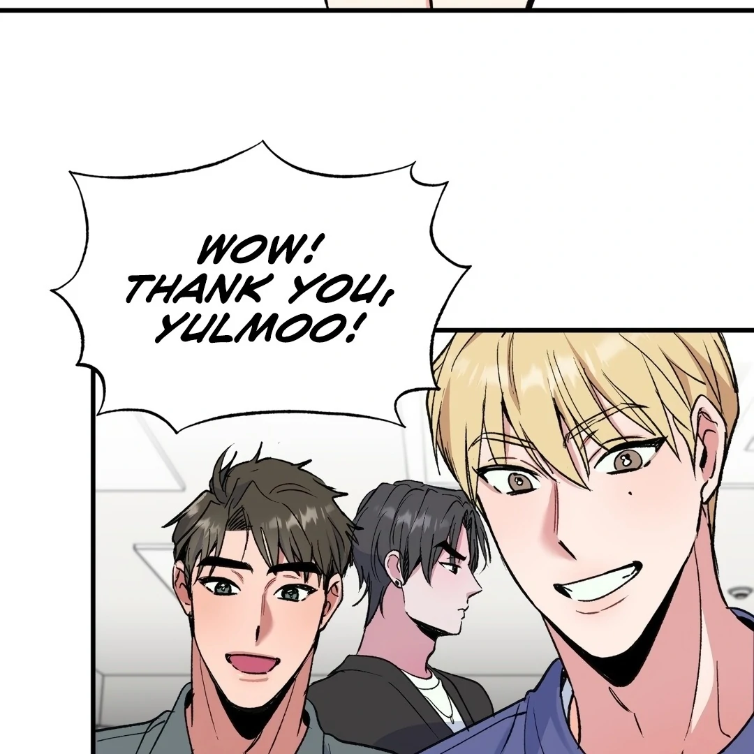 Freshman Yulmoo’s Club Life Chapter 2 - Page 48
