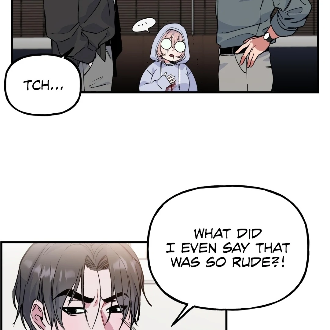 Freshman Yulmoo’s Club Life Chapter 2 - Page 6