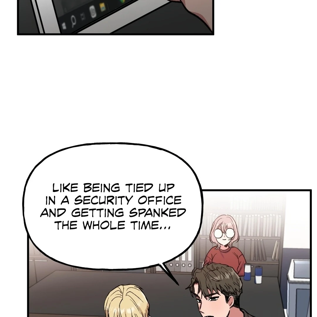Freshman Yulmoo’s Club Life Chapter 2 - Page 54