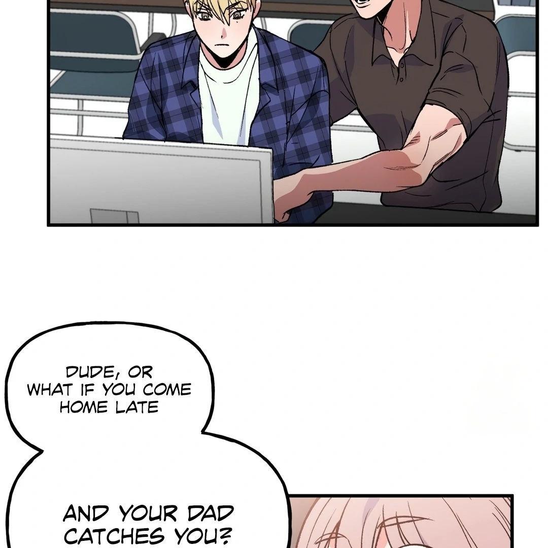 Freshman Yulmoo’s Club Life Chapter 2 - Page 55