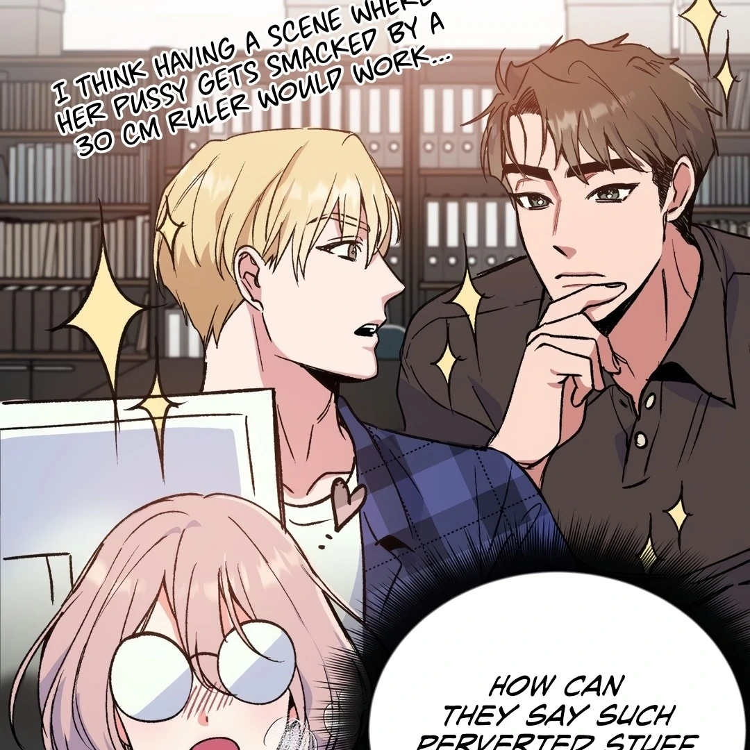 Freshman Yulmoo’s Club Life Chapter 2 - Page 57