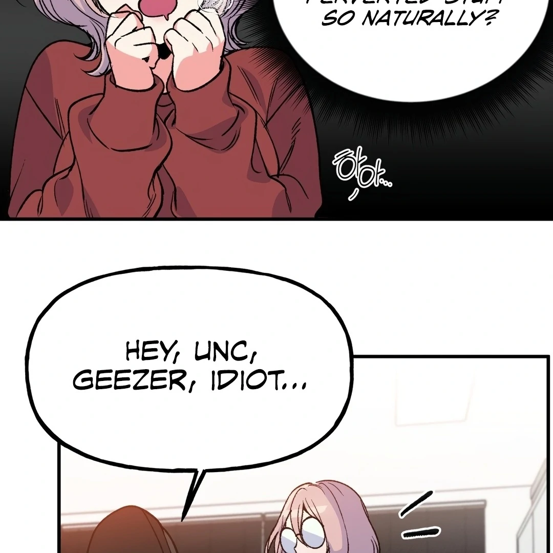 Freshman Yulmoo’s Club Life Chapter 2 - Page 58