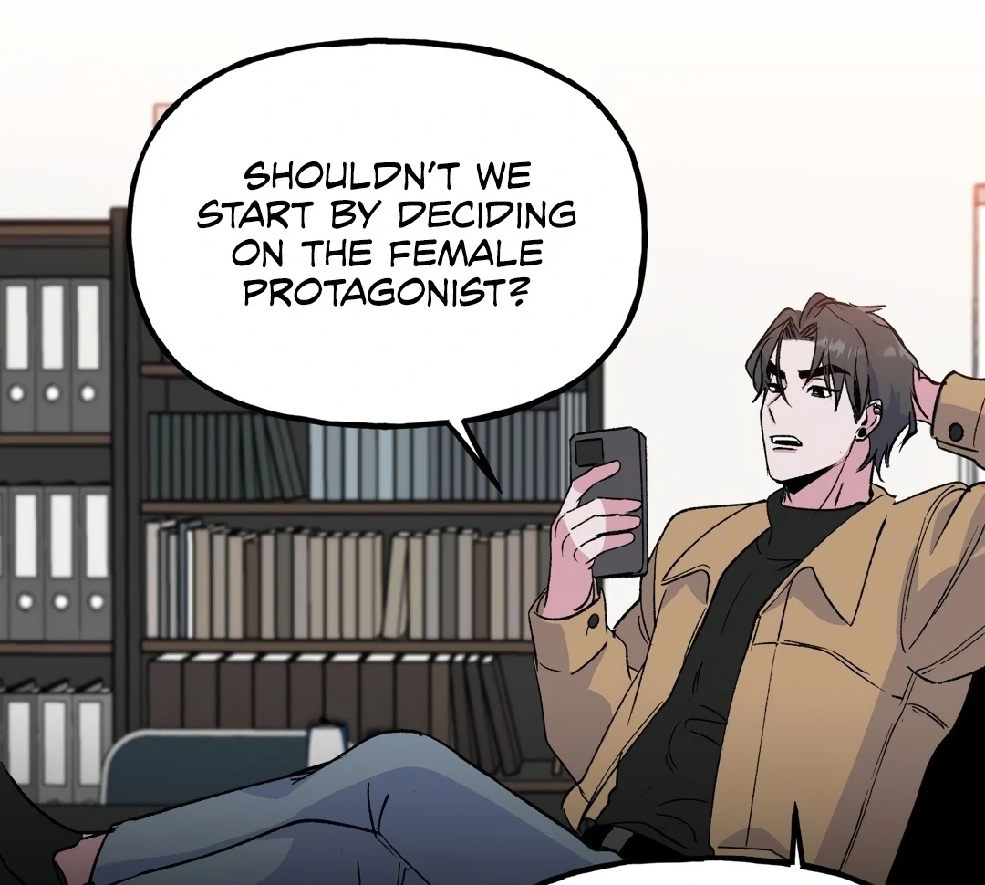 Freshman Yulmoo’s Club Life Chapter 2 - Page 60