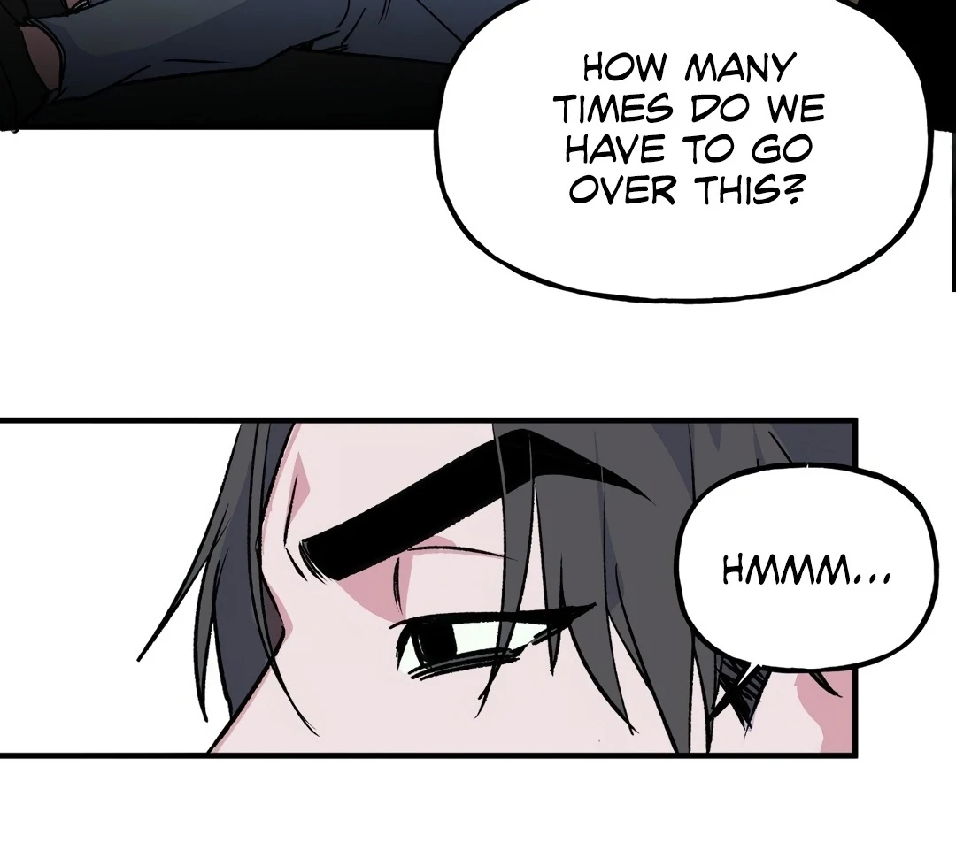 Freshman Yulmoo’s Club Life Chapter 2 - Page 61