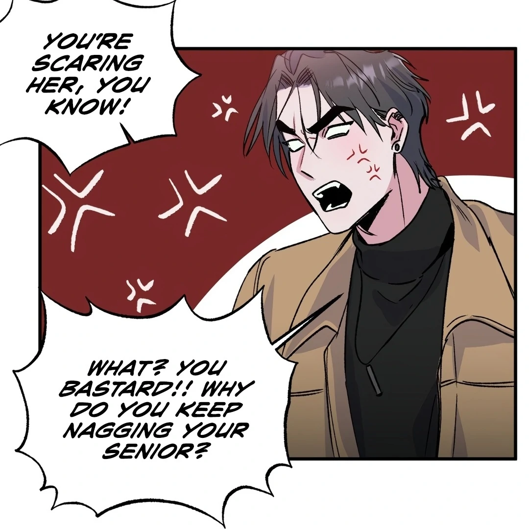 Freshman Yulmoo’s Club Life Chapter 2 - Page 66