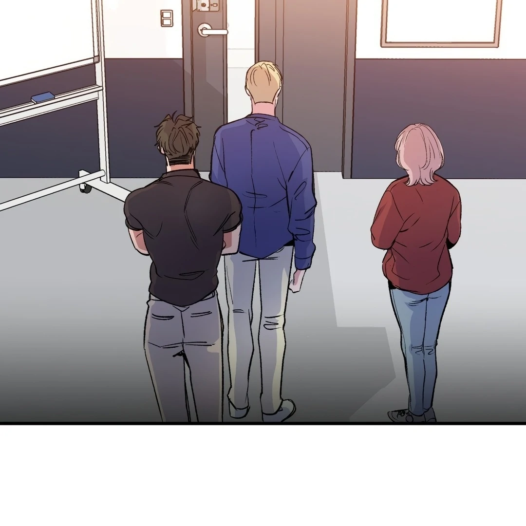 Freshman Yulmoo’s Club Life Chapter 2 - Page 73