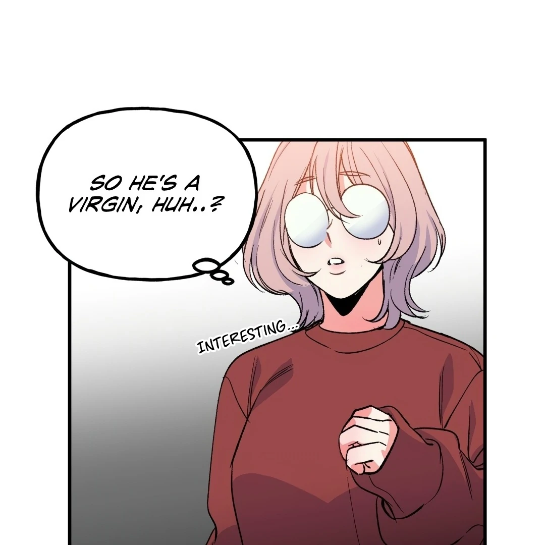 Freshman Yulmoo’s Club Life Chapter 2 - Page 74