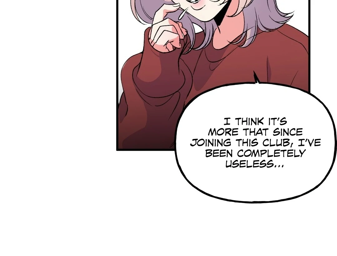 Freshman Yulmoo’s Club Life Chapter 2 - Page 78