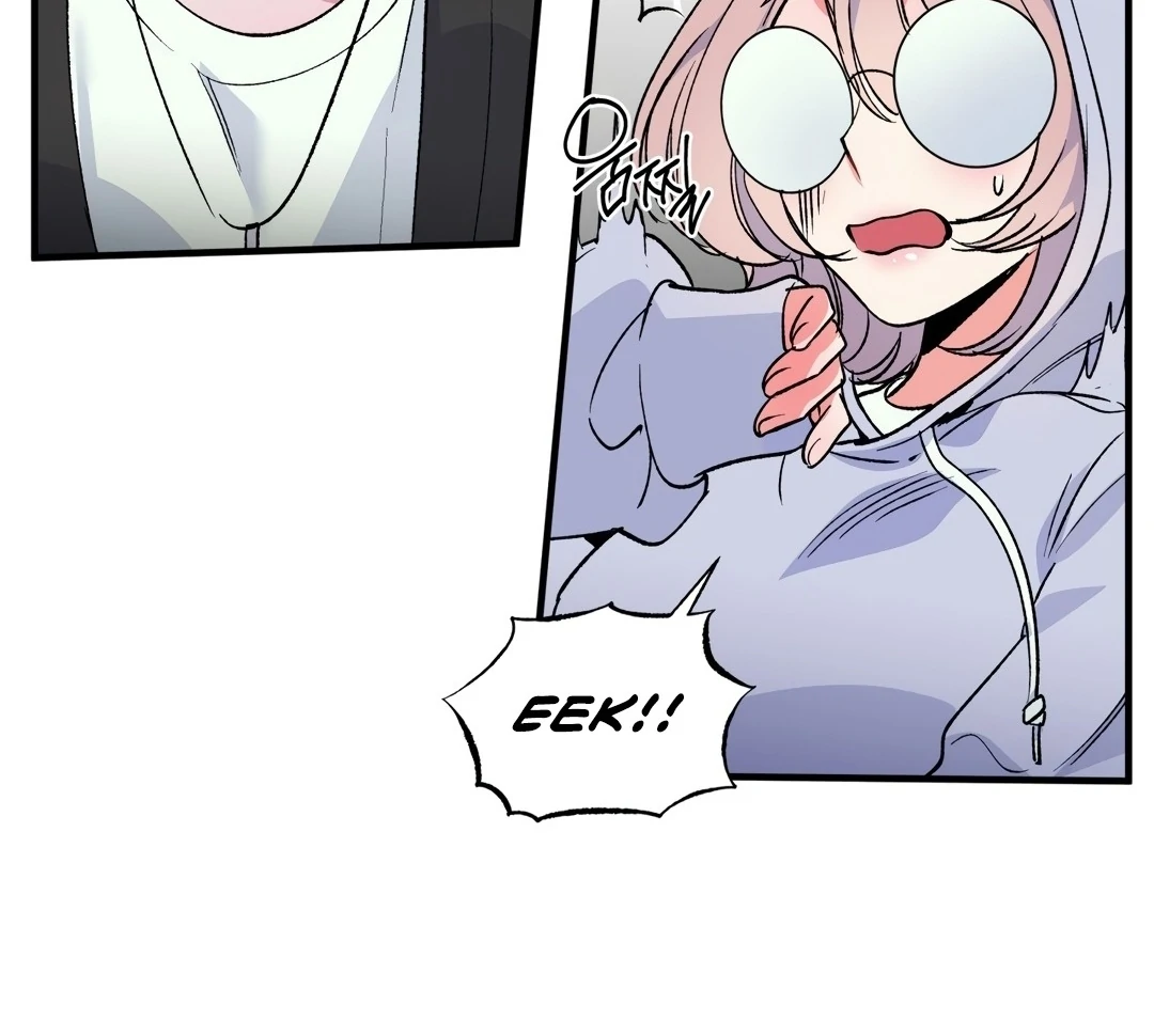 Freshman Yulmoo’s Club Life Chapter 2 - Page 9