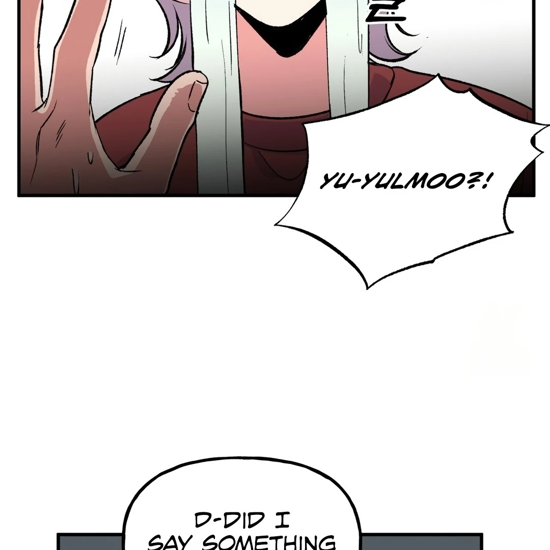 Freshman Yulmoo’s Club Life Chapter 2 - Page 84