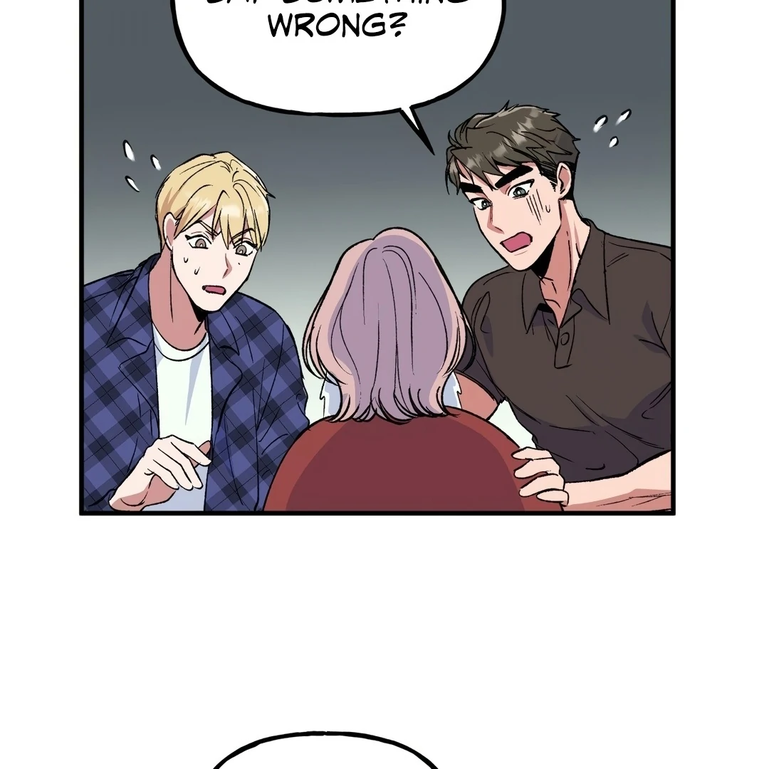 Freshman Yulmoo’s Club Life Chapter 2 - Page 85