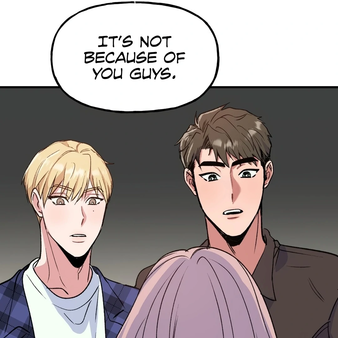 Freshman Yulmoo’s Club Life Chapter 2 - Page 88