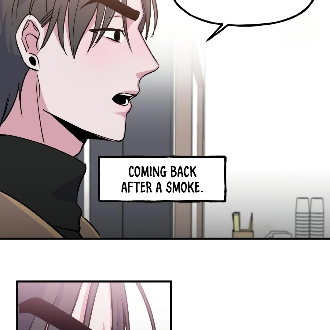 Freshman Yulmoo’s Club Life Chapter 2 - Page 93