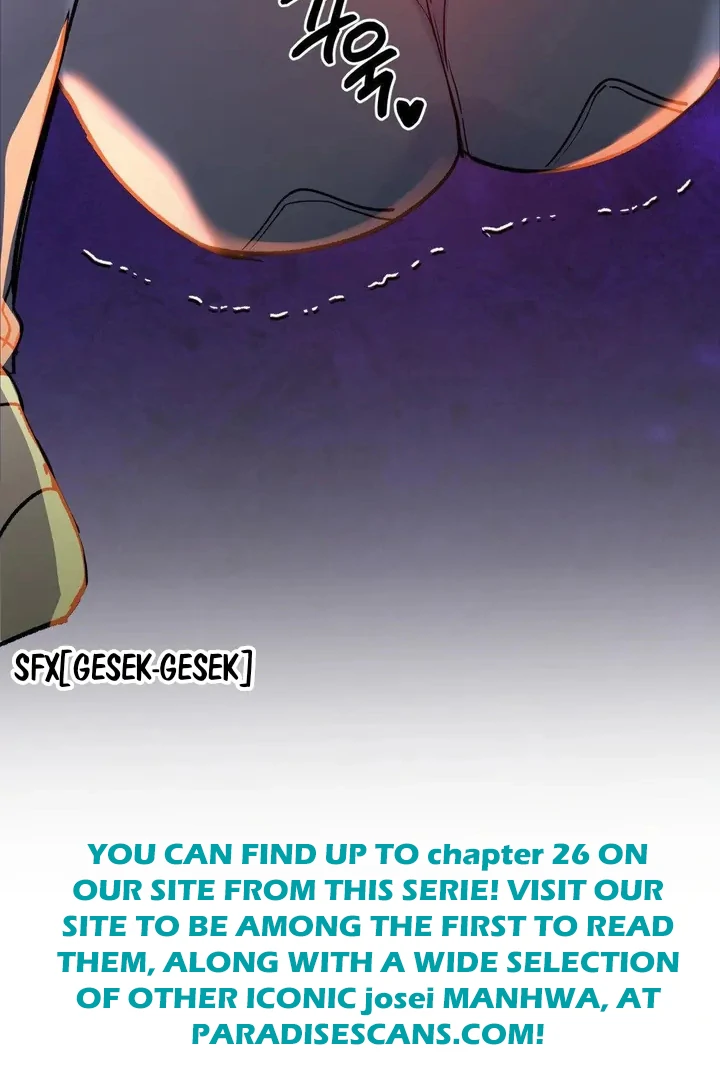 Freshman Yulmoo’s Club Life Chapter 20 - Page 11