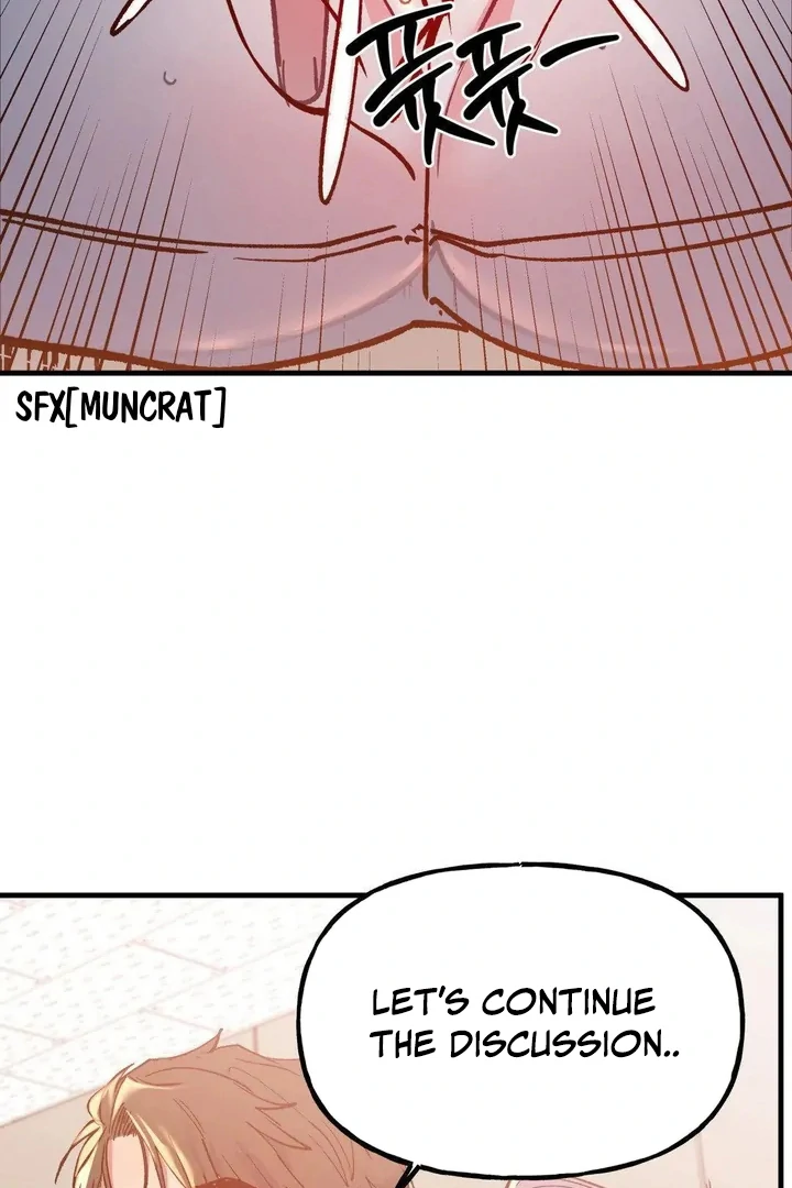 Freshman Yulmoo’s Club Life Chapter 20 - Page 16