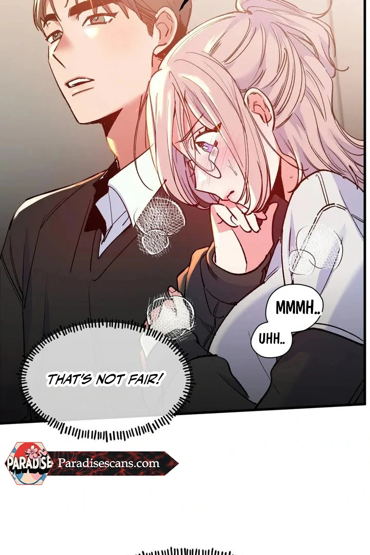 Freshman Yulmoo’s Club Life Chapter 20 - Page 17