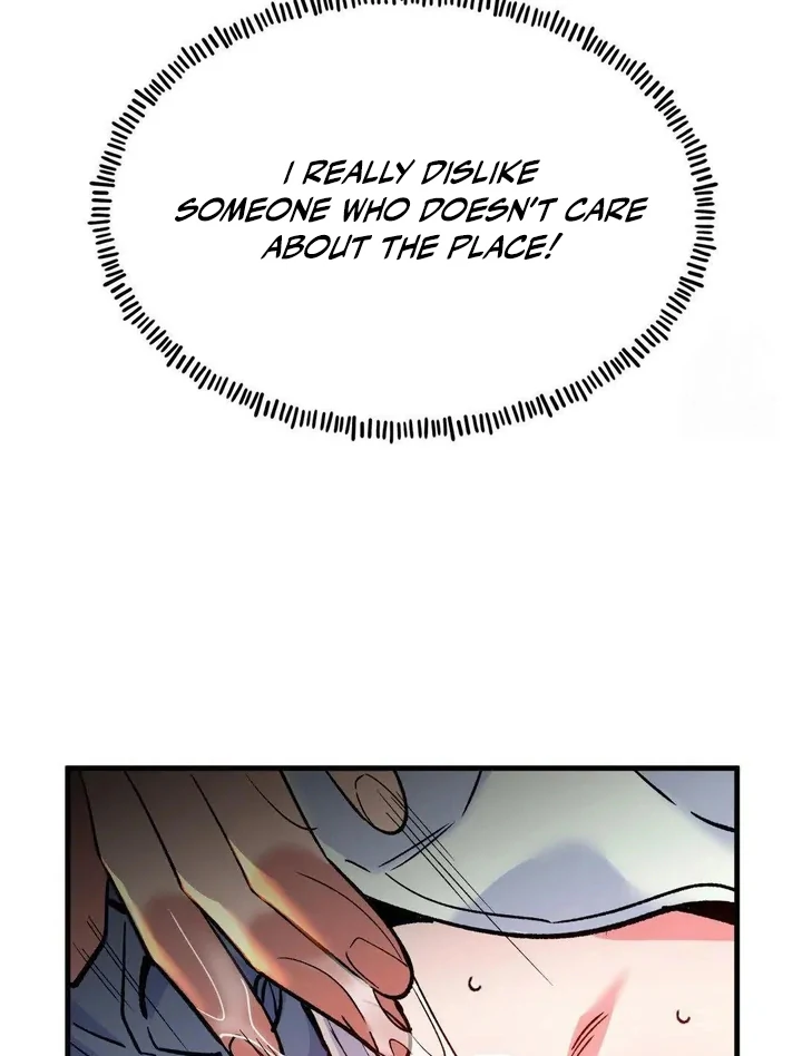 Freshman Yulmoo’s Club Life Chapter 20 - Page 18