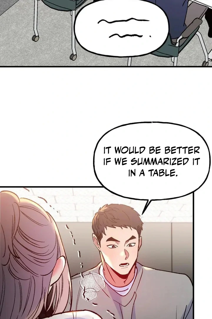 Freshman Yulmoo’s Club Life Chapter 20 - Page 3