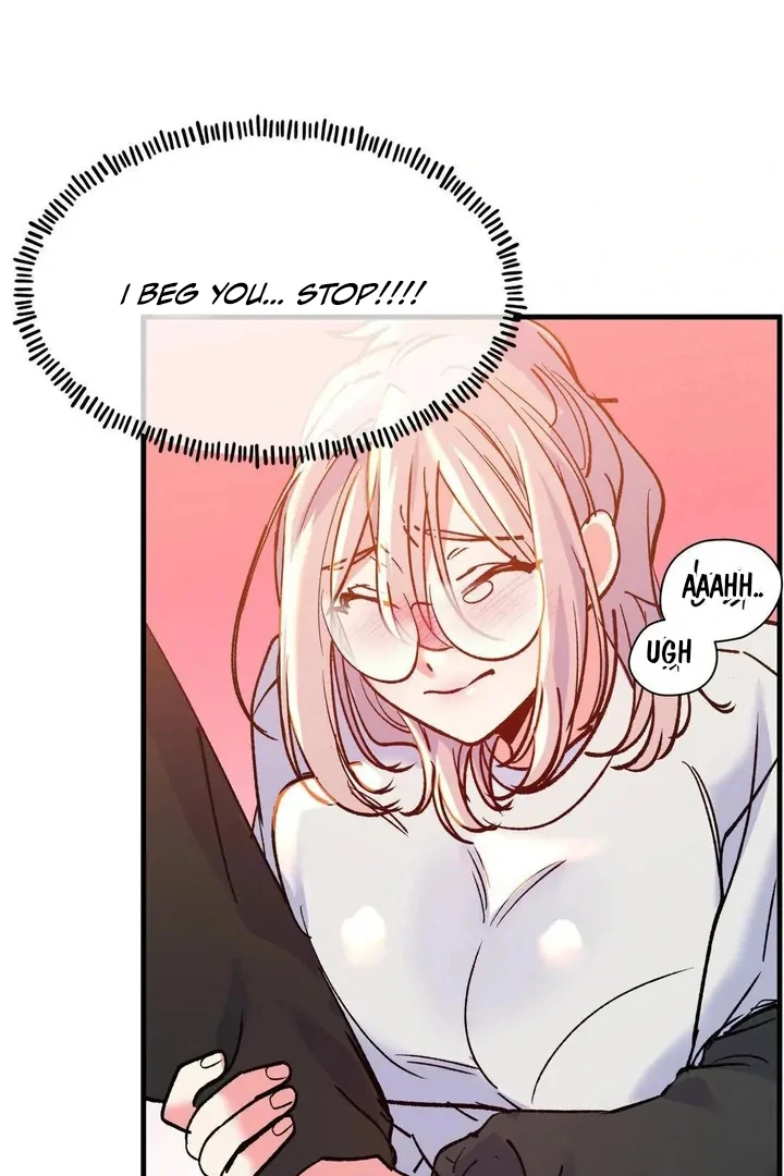 Freshman Yulmoo’s Club Life Chapter 20 - Page 21