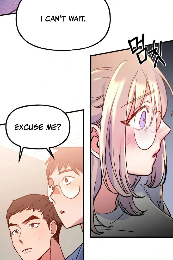 Freshman Yulmoo’s Club Life Chapter 20 - Page 23
