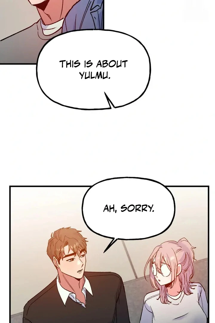 Freshman Yulmoo’s Club Life Chapter 20 - Page 24