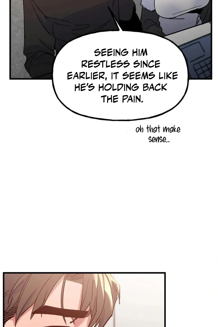 Freshman Yulmoo’s Club Life Chapter 20 - Page 25