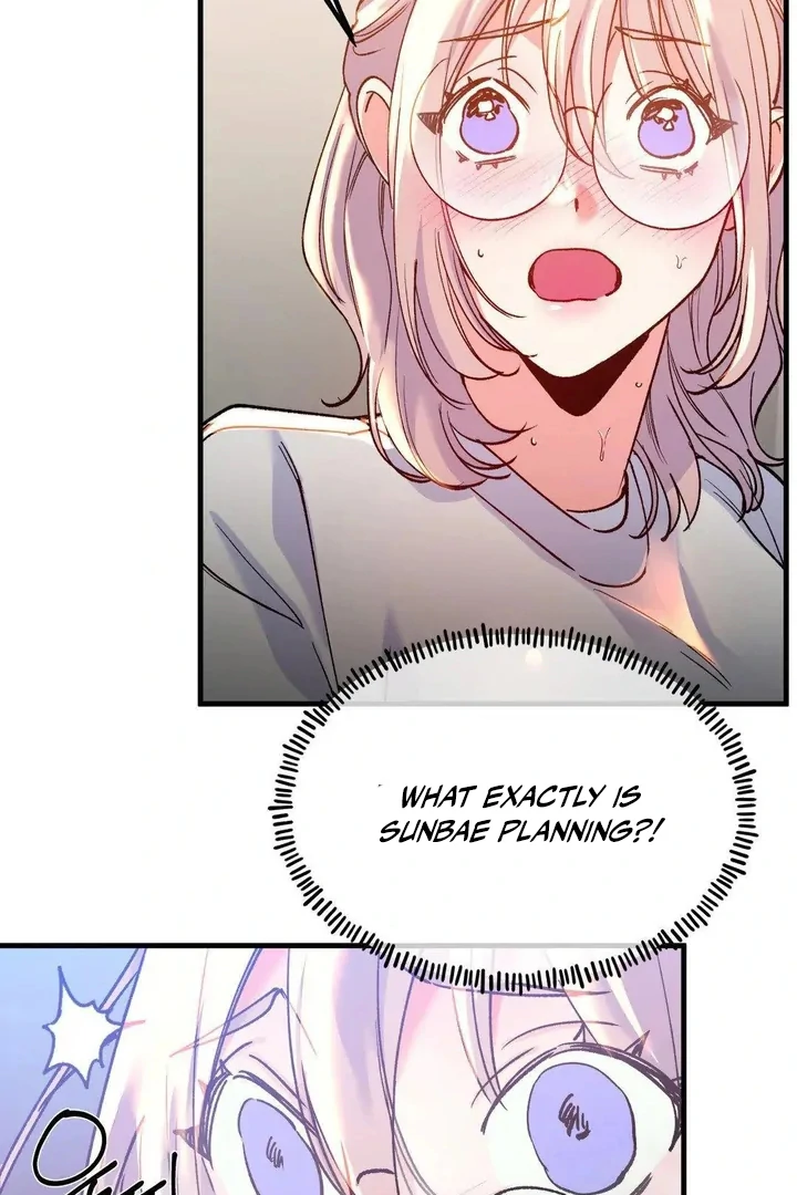 Freshman Yulmoo’s Club Life Chapter 20 - Page 27
