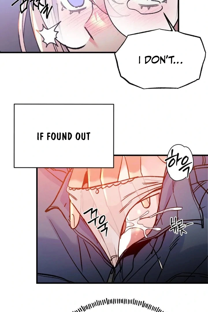 Freshman Yulmoo’s Club Life Chapter 20 - Page 28