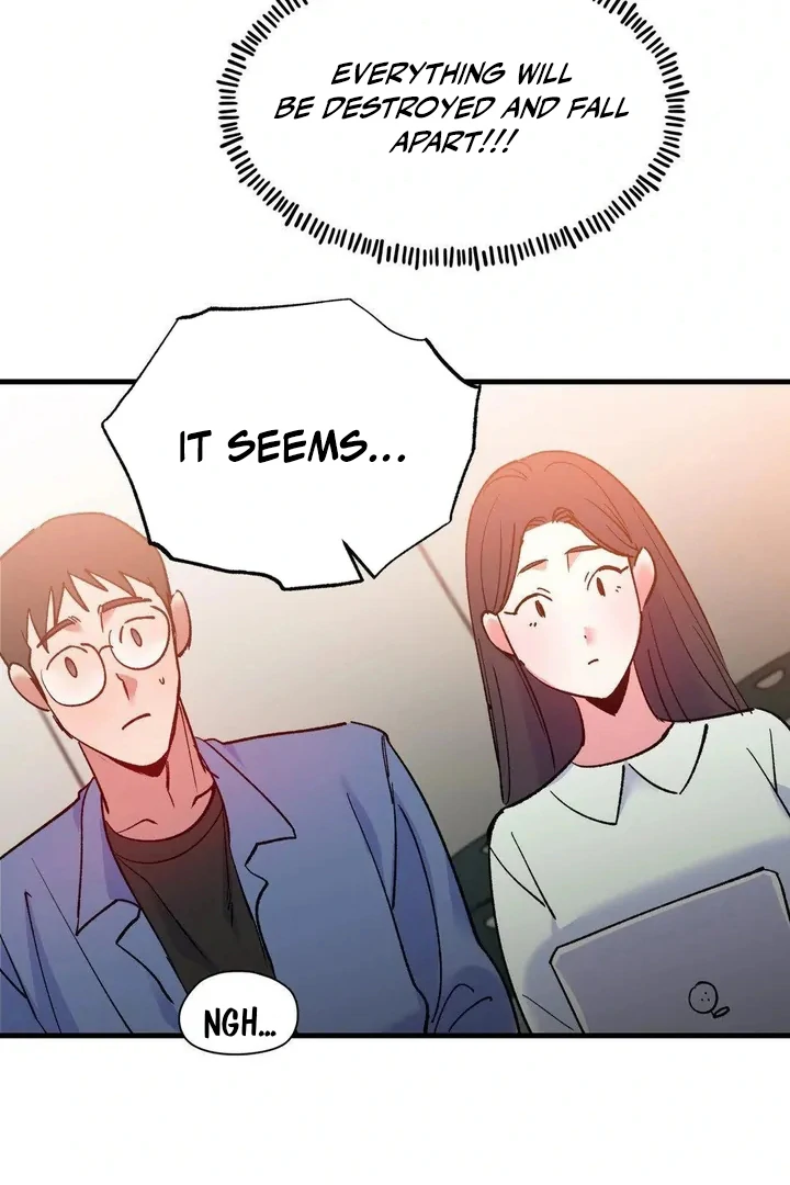 Freshman Yulmoo’s Club Life Chapter 20 - Page 29