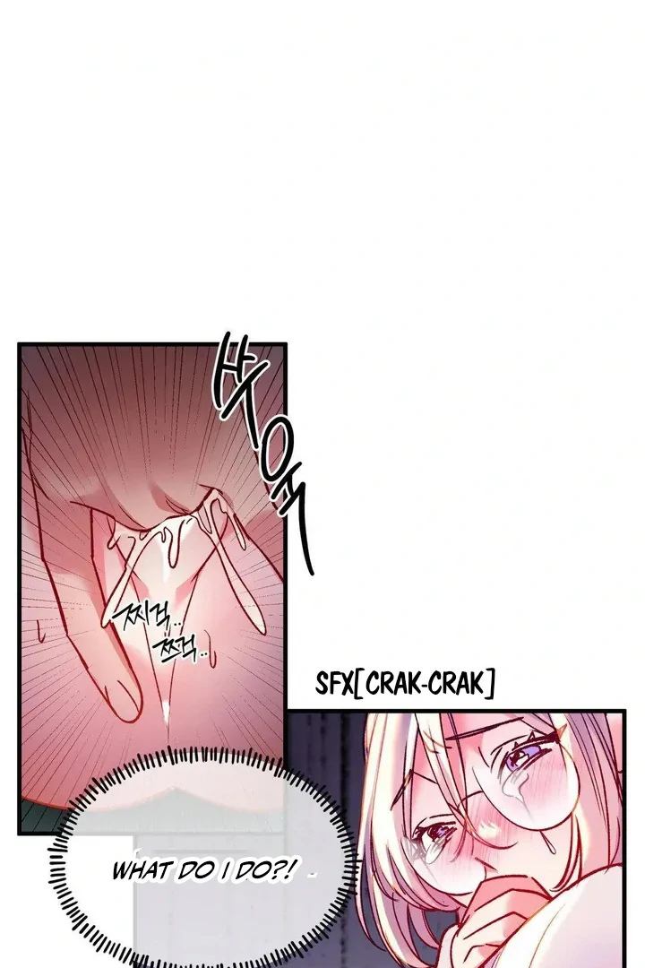 Freshman Yulmoo’s Club Life Chapter 20 - Page 30