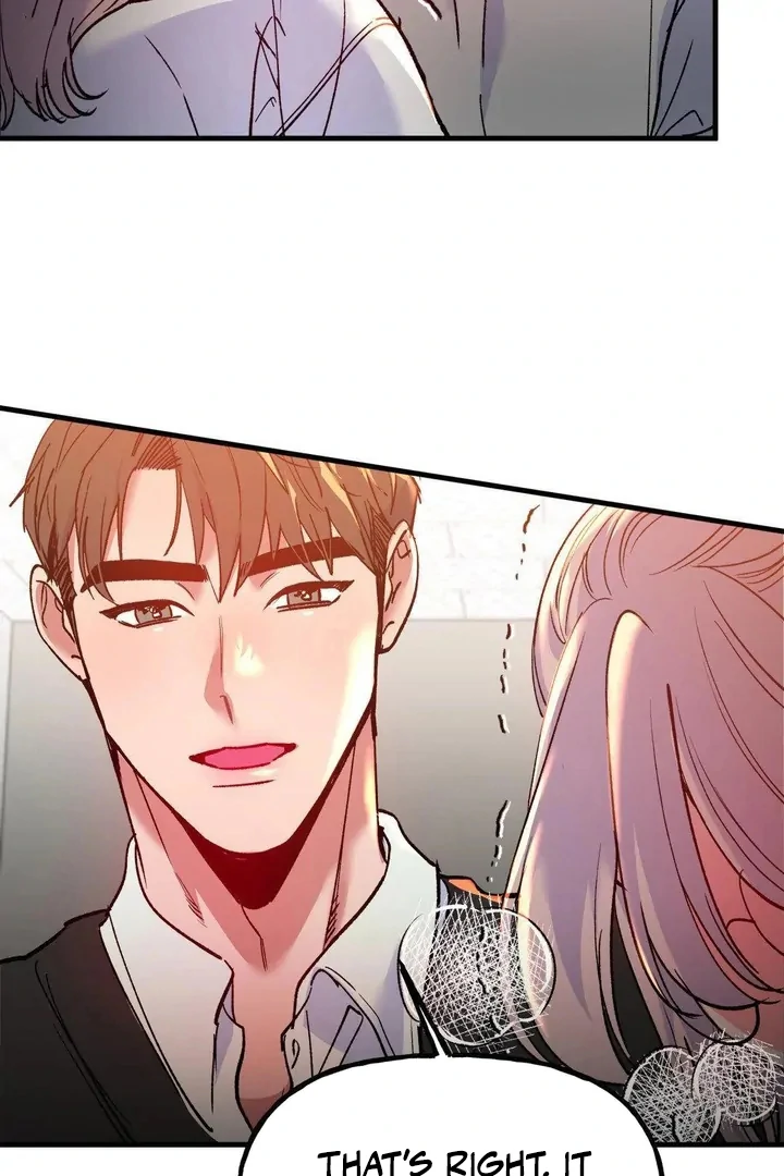Freshman Yulmoo’s Club Life Chapter 20 - Page 4