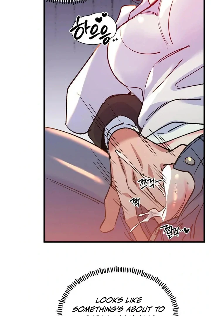 Freshman Yulmoo’s Club Life Chapter 20 - Page 31