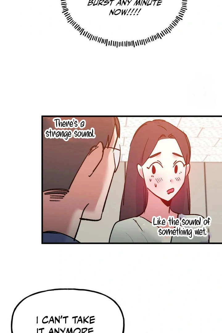 Freshman Yulmoo’s Club Life Chapter 20 - Page 32