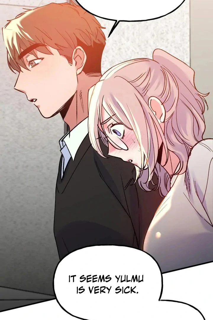 Freshman Yulmoo’s Club Life Chapter 20 - Page 34