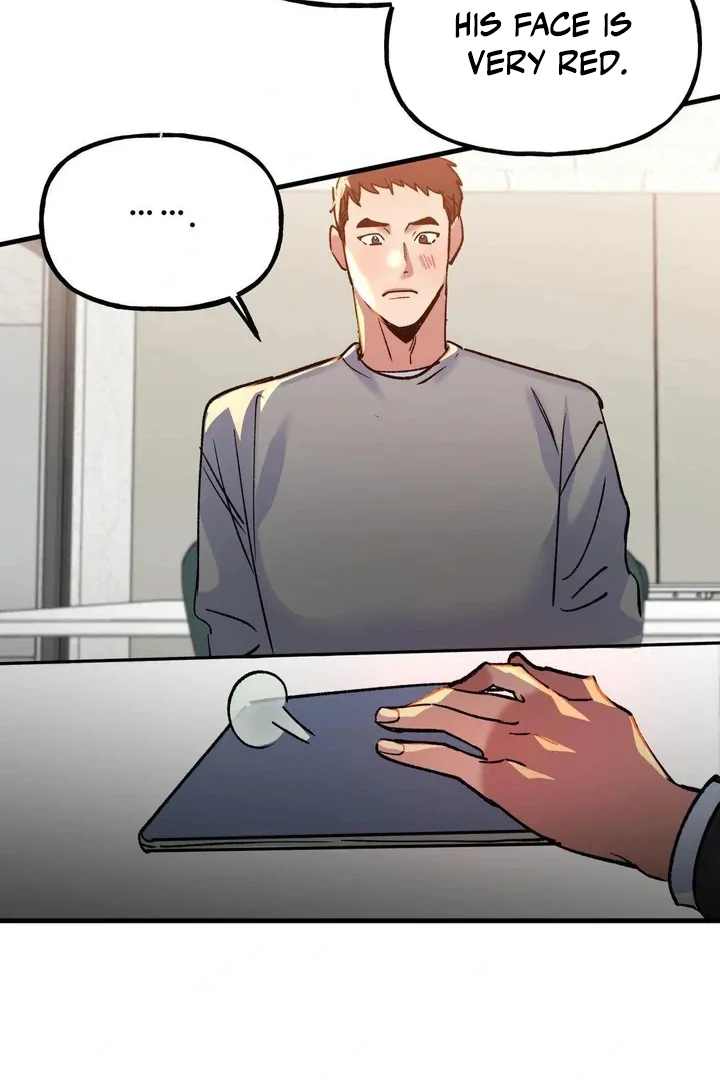 Freshman Yulmoo’s Club Life Chapter 20 - Page 35
