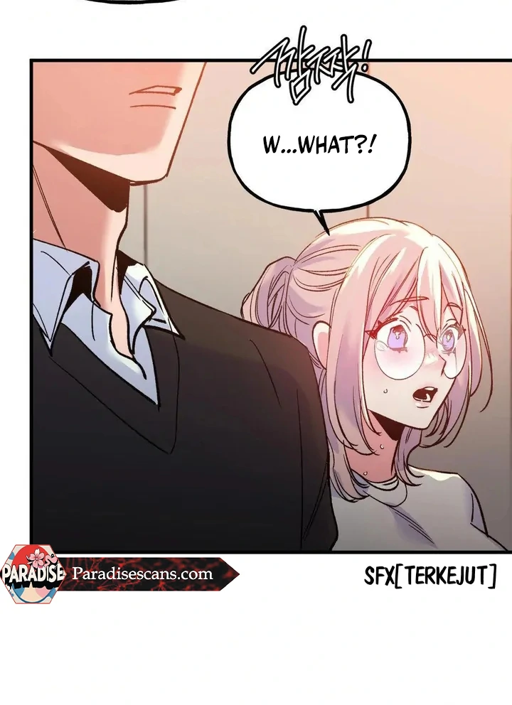 Freshman Yulmoo’s Club Life Chapter 20 - Page 37