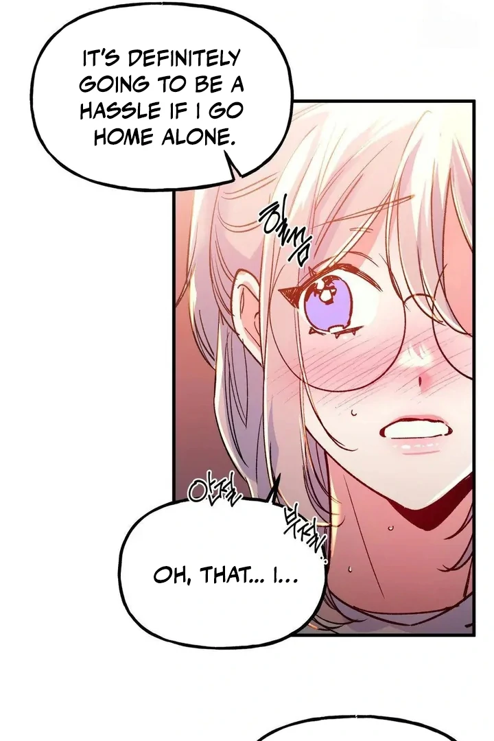 Freshman Yulmoo’s Club Life Chapter 20 - Page 38