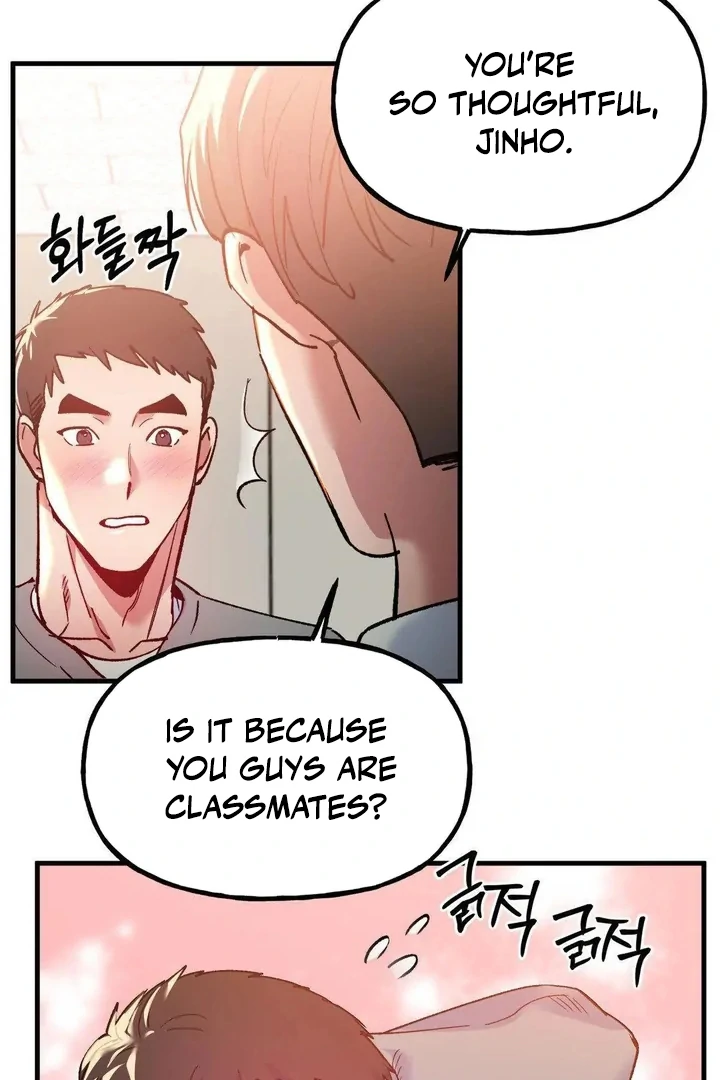 Freshman Yulmoo’s Club Life Chapter 20 - Page 39