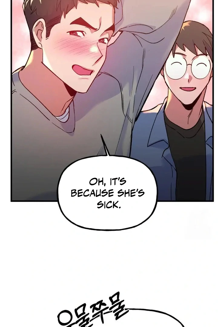 Freshman Yulmoo’s Club Life Chapter 20 - Page 40