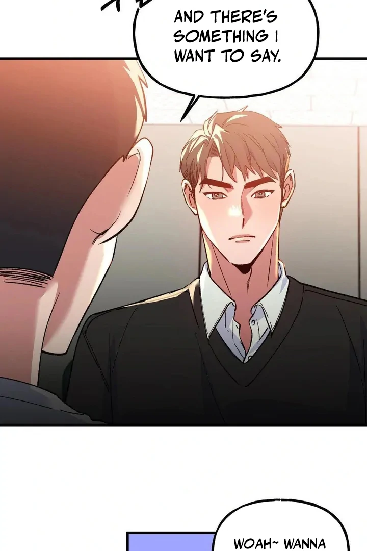 Freshman Yulmoo’s Club Life Chapter 20 - Page 41