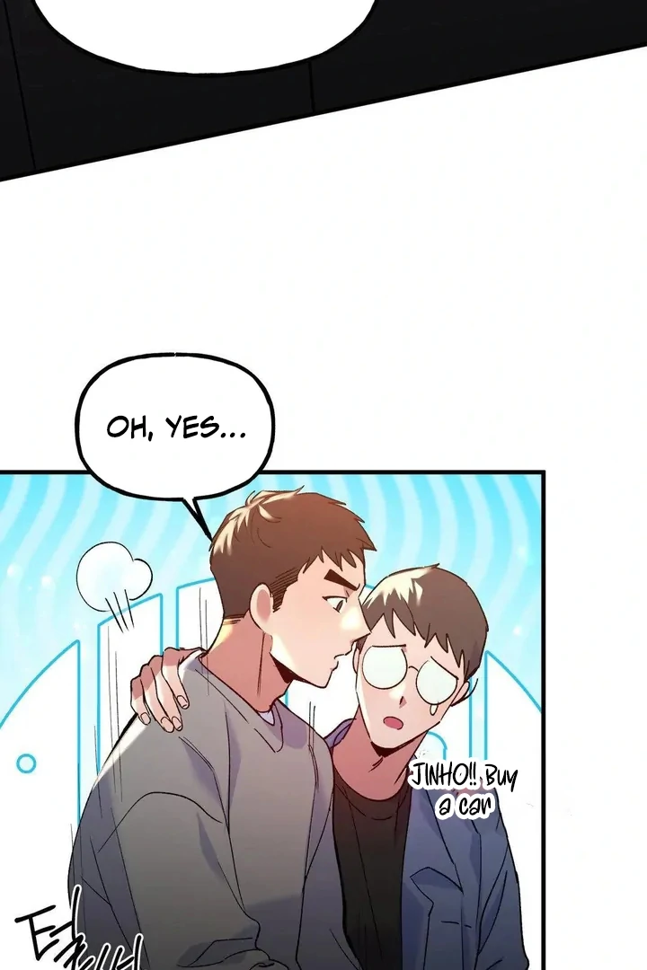 Freshman Yulmoo’s Club Life Chapter 20 - Page 47