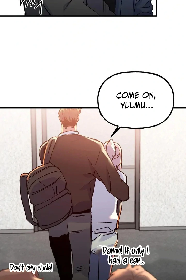 Freshman Yulmoo’s Club Life Chapter 20 - Page 48
