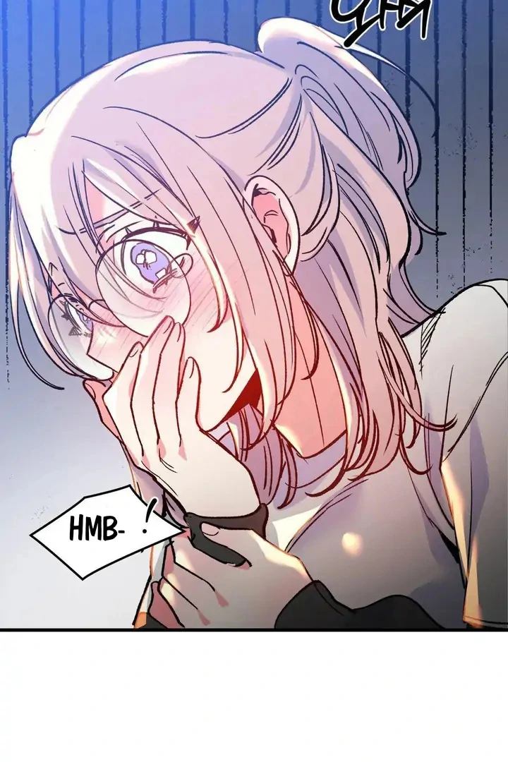 Freshman Yulmoo’s Club Life Chapter 20 - Page 6